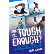 Are You Tough Enough? 9781784187682