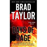 Days of Rage 9780451467683