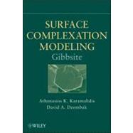 Surface Complexation Modeling Gibbsite