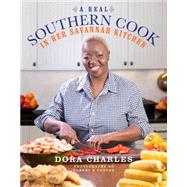 A Real Southern Cook 9780544387683