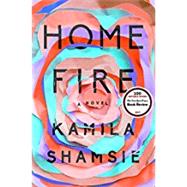 Home Fire 9780735217683