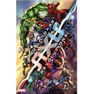 Axis 9780785197683