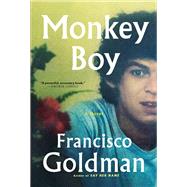 Monkey Boy