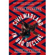 Civilwarland in Bad Decline 9780812987683