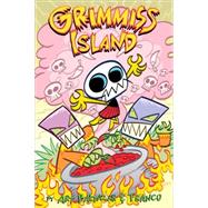 Grimmiss Island 9781616557683