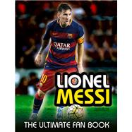 Lionel Messi 9781780977683