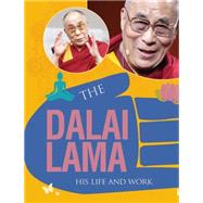 The Dalai Lama 9780750297684