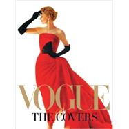 Vogue: The Covers 9780810997684