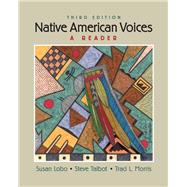 Native American Voices 9781138687684