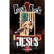 Punk Rock Jesus 9781401237684