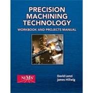 Shop Manual for Hoffman/Hopewell/Janes/Sharp's Precision Machining Technology 9781435447684