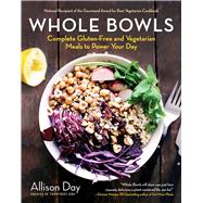 Whole Bowls 9781510757684