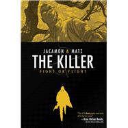 Killer Vol. 5 9781608867684