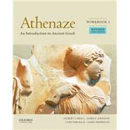 ATHENAZE 3RD EDITION REVISED WORKBOOK ONE 9780190607685