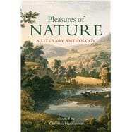 Pleasures of Nature 9780712357685