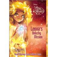 Star Darlings Leona's Unlucky Mission 9781423177685