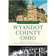 A Brief History of Wyandot County, Ohio 9781467117685