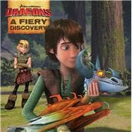 A Fiery Discovery 9781481427685