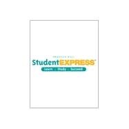 Conceptual Physics C2009 Student Express 9780133647686