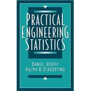 Practical Engineering Statistics