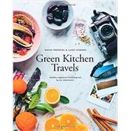 Green Kitchen Travels 9781742707686