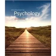 Introduction to Psychology 9781285177687