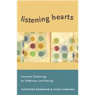 Listening Hearts 9781558967687