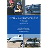 Federal Law Enforcement 9781611637687