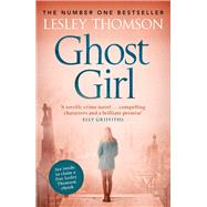 Ghost Girl 9781781857687