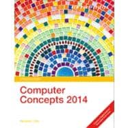 New Perspectives on Computer Concepts 2014 Introductory 9781285097688