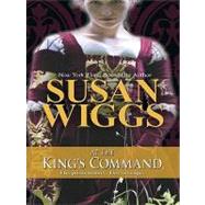 At the King's Command 9781410417688