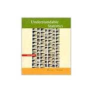 Understandable Statistics 9780395907689