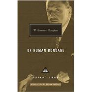 Of Human Bondage 9781101907689