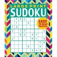 Best Ever Large Print Sudoku 9781784047689