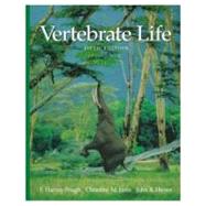 Vertebrate Life