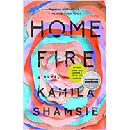 Home Fire 9780735217690