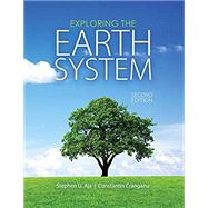 Exploring the Earth System