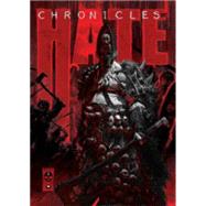 Chronicles of Hate 2 9781632157690