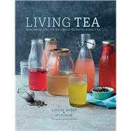 Living Tea 9781849757690