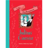 Julius Caesar 9781609927691