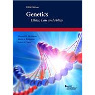 Genetics 9781642427691