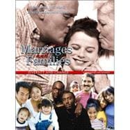 Marriages And Families: Diversity And Change 9780132287692