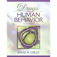 Drugs The Brain And Behavior 9780155057692