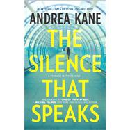 The Silence That Speaks 9780778317692