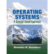 Operating Systems