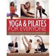 Yoga & Pilates for Everyone 9781844777693