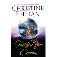 The Twilight Before Christmas 9781501127694