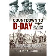 Countdown to D-day 9781612007694