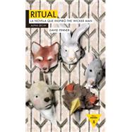 Ritual: La Novela Que Inspiro the Wicker Man 9788492837694