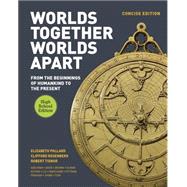 Worlds Together, Worlds Apart 9780393937695